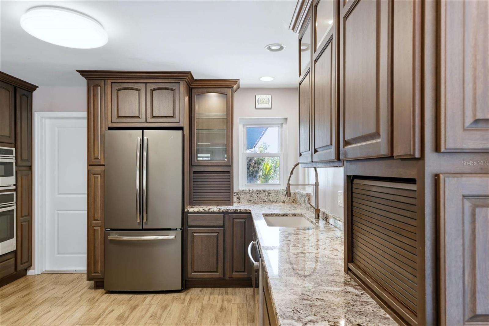 GULF GATE - Residential