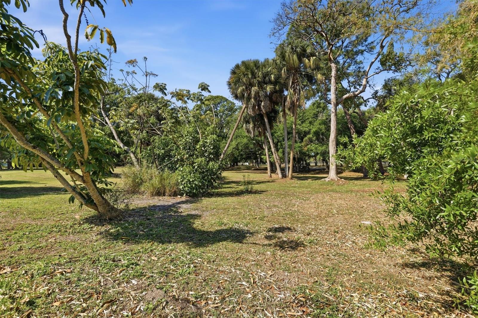 GULF GATE - Residential