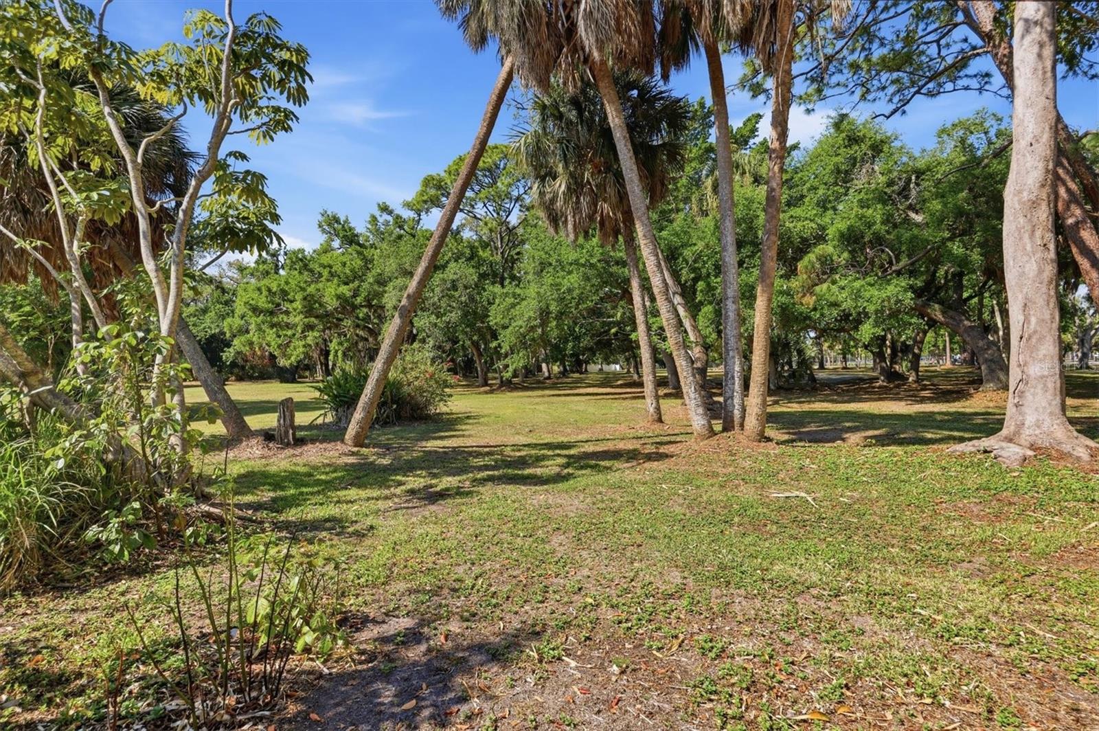 GULF GATE - Residential