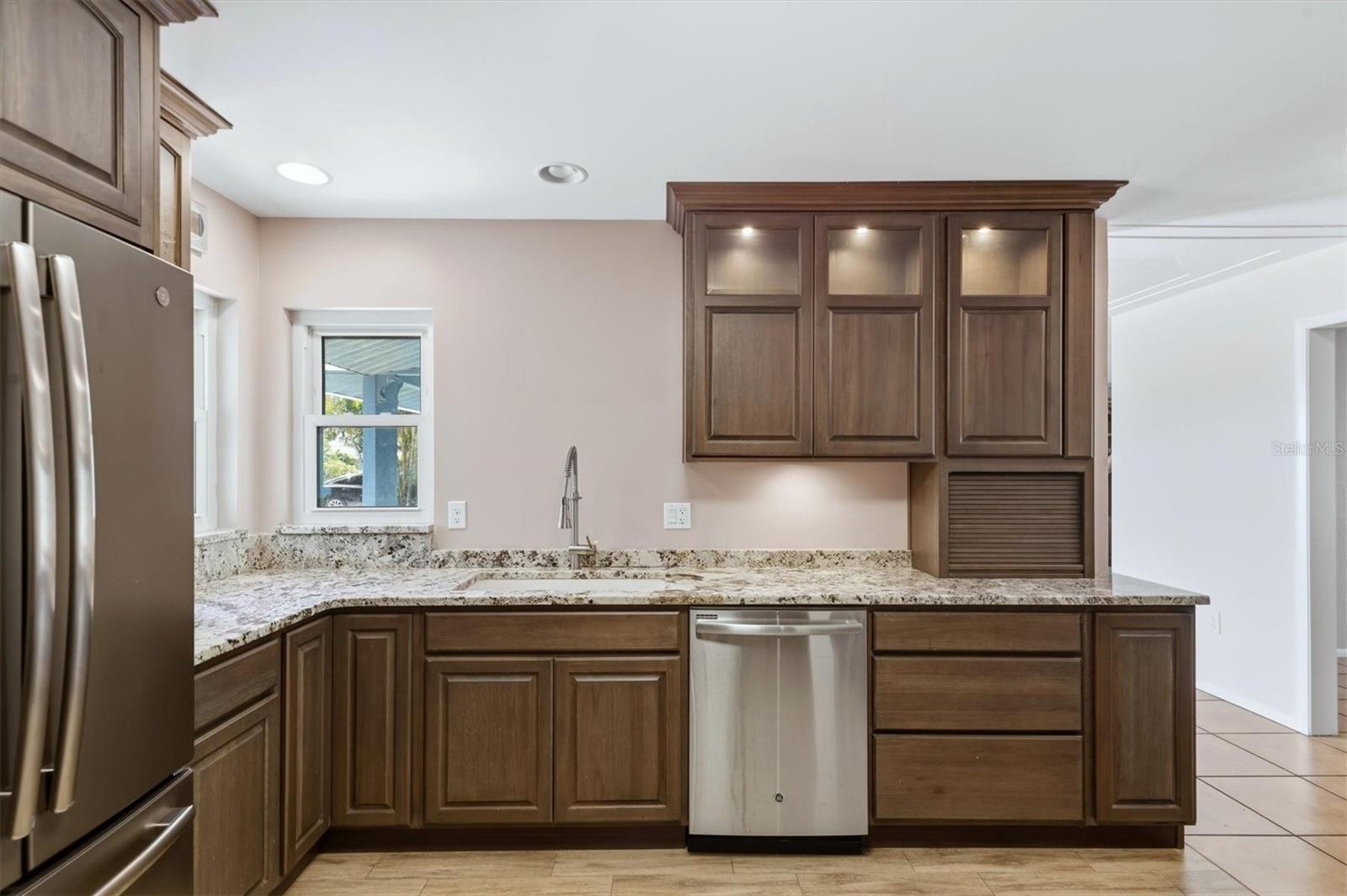 GULF GATE - Residential