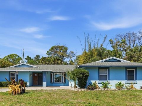 6538 BLUEWATER AVENUE SARASOTA FL 34231