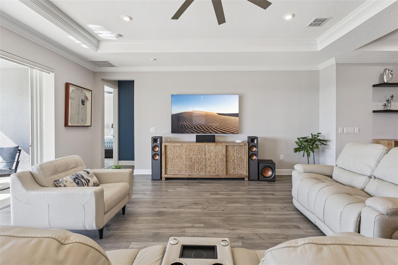 HIGHLAND RANCH/CANYONS PH 6 - Residential