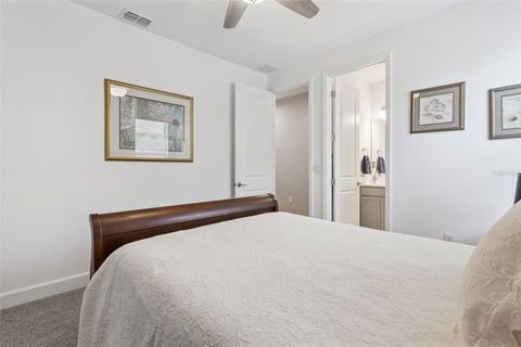 Tiny photo for 2191 Timber Creek Lane, Clermont, FL 34715 (MLS # O6384760)