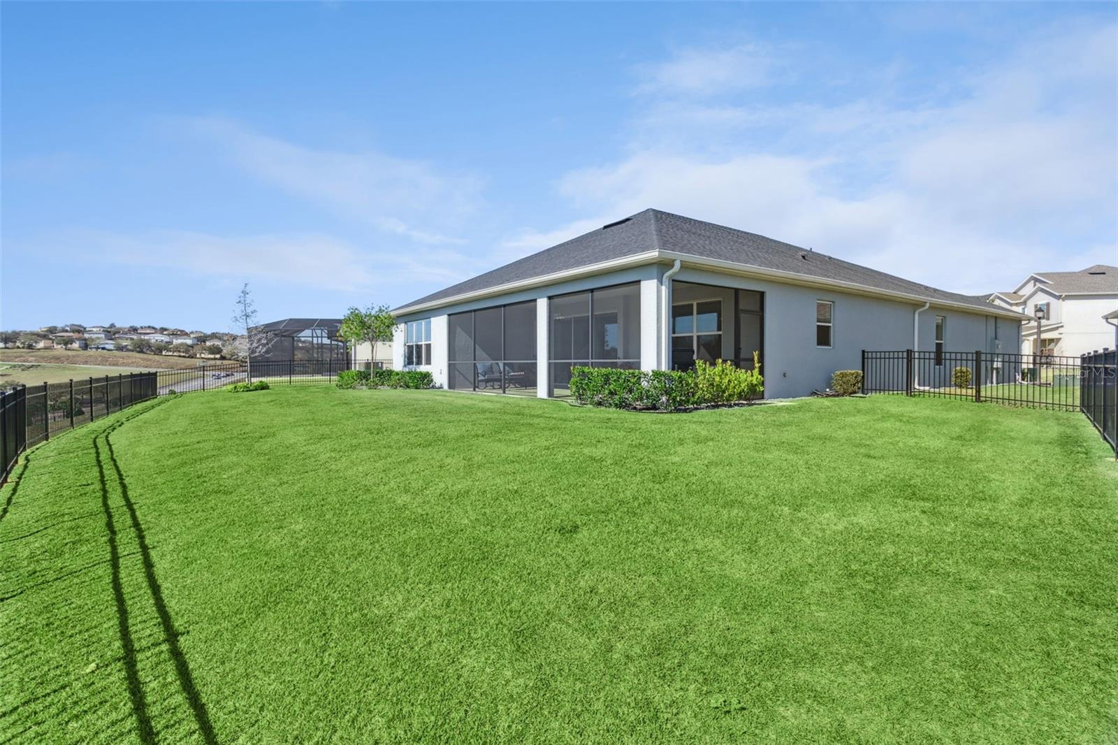 HIGHLAND RANCH/CANYONS PH 6 - Residential