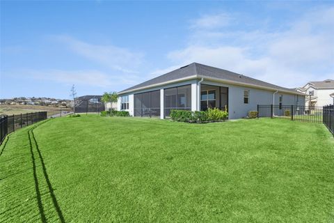 Tiny photo for 2191 Timber Creek Lane, Clermont, FL 34715 (MLS # O6384760)