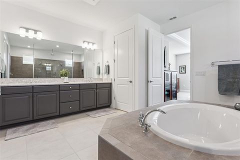 Tiny photo for 2191 Timber Creek Lane, Clermont, FL 34715 (MLS # O6384760)