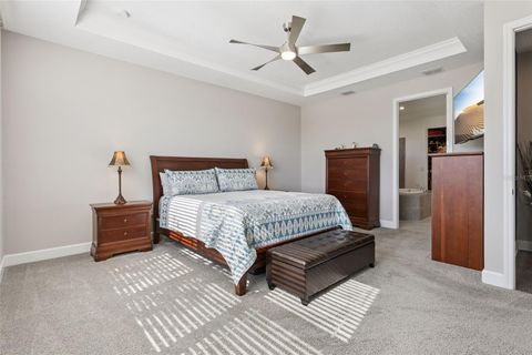 Tiny photo for 2191 Timber Creek Lane, Clermont, FL 34715 (MLS # O6384760)