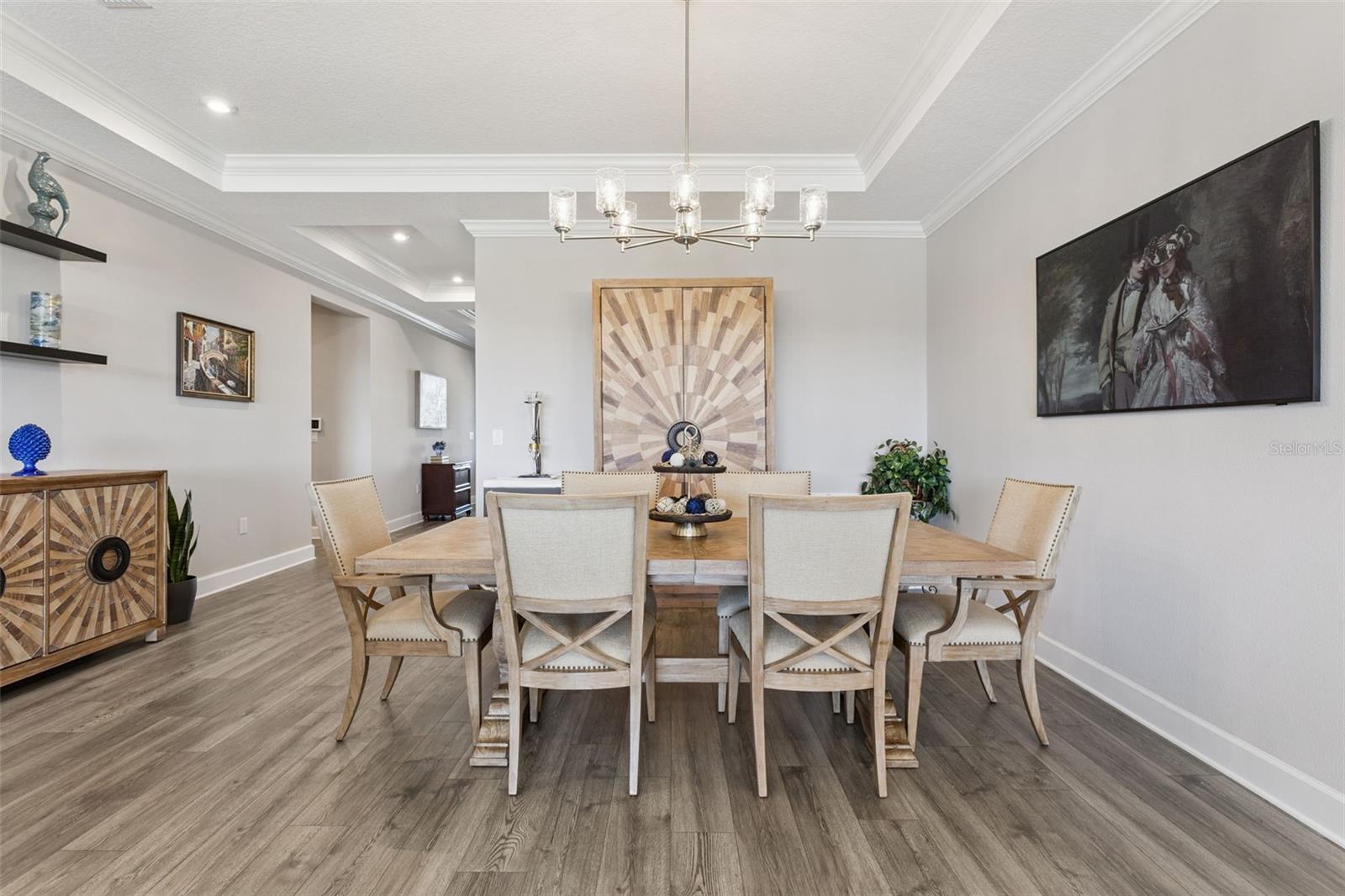 HIGHLAND RANCH/CANYONS PH 6 - Residential