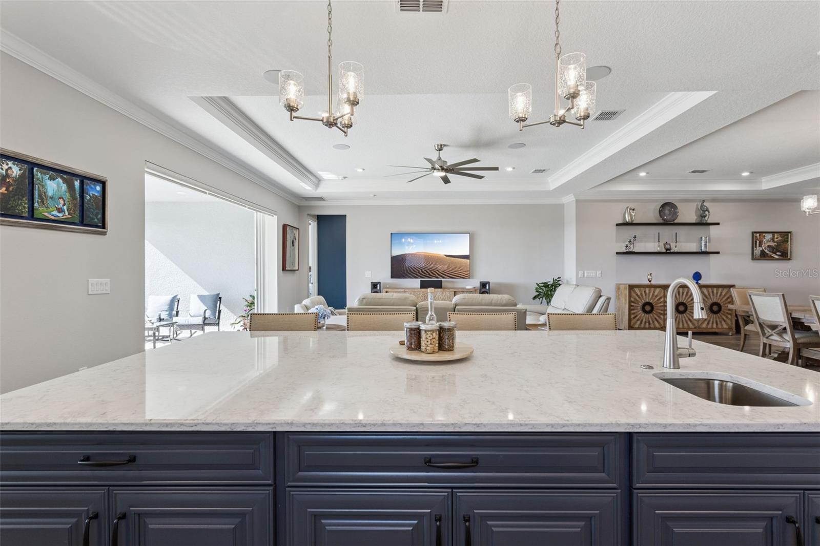 HIGHLAND RANCH/CANYONS PH 6 - Residential