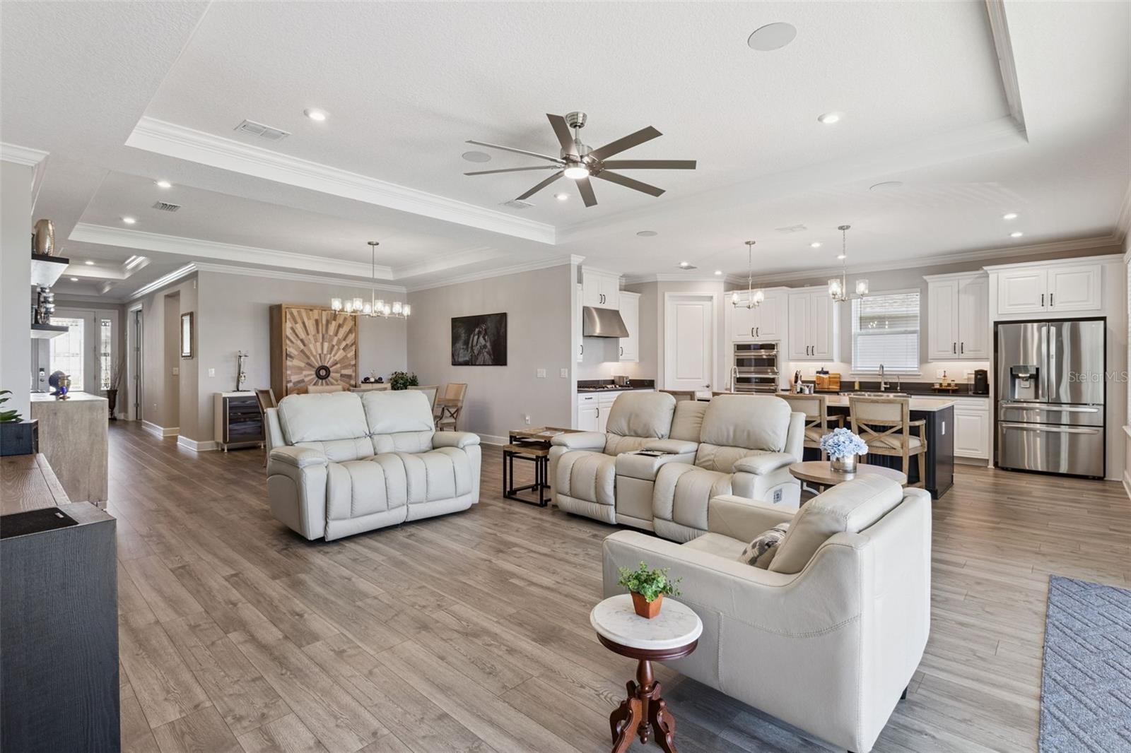 HIGHLAND RANCH/CANYONS PH 6 - Residential