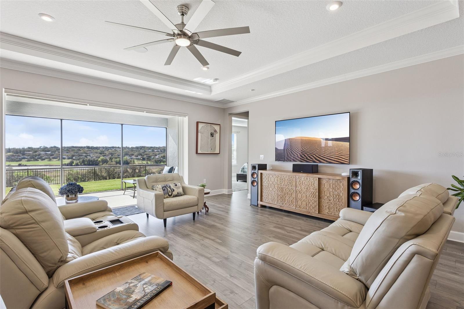 HIGHLAND RANCH/CANYONS PH 6 - Residential