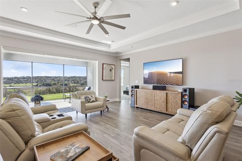 Tiny photo for 2191 Timber Creek Lane, Clermont, FL 34715 (MLS # O6384760)