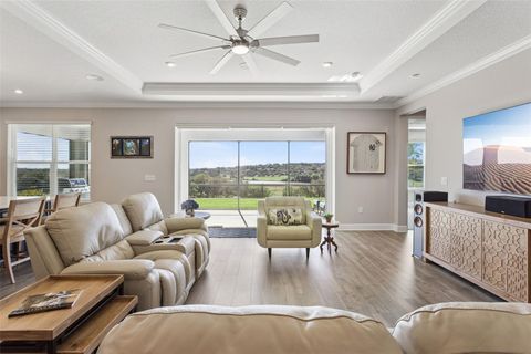 Tiny photo for 2191 Timber Creek Lane, Clermont, FL 34715 (MLS # O6384760)