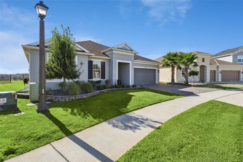 Tiny photo for 2191 Timber Creek Lane, Clermont, FL 34715 (MLS # O6384760)