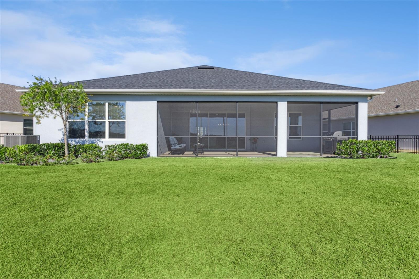 HIGHLAND RANCH/CANYONS PH 6 - Residential