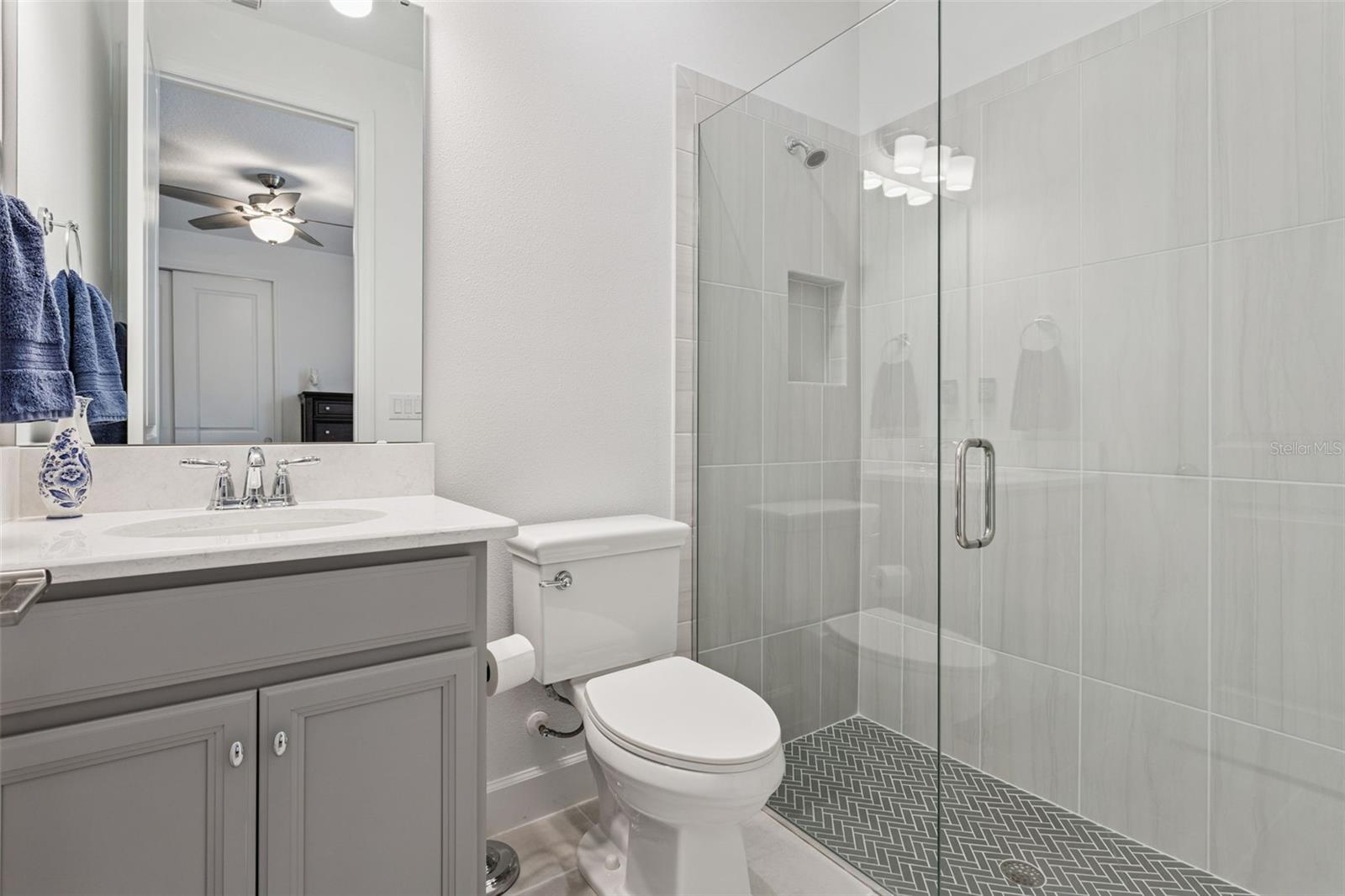 HIGHLAND RANCH/CANYONS PH 6 - Residential