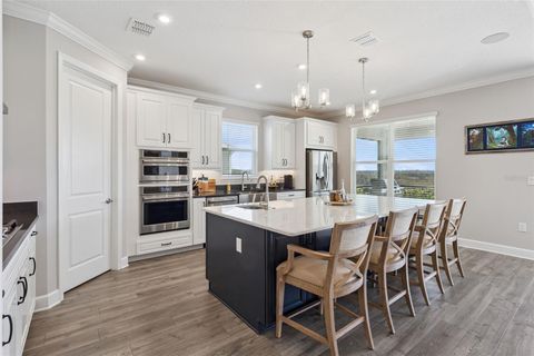 Tiny photo for 2191 Timber Creek Lane, Clermont, FL 34715 (MLS # O6384760)