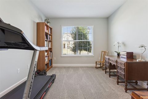 Tiny photo for 2191 Timber Creek Lane, Clermont, FL 34715 (MLS # O6384760)