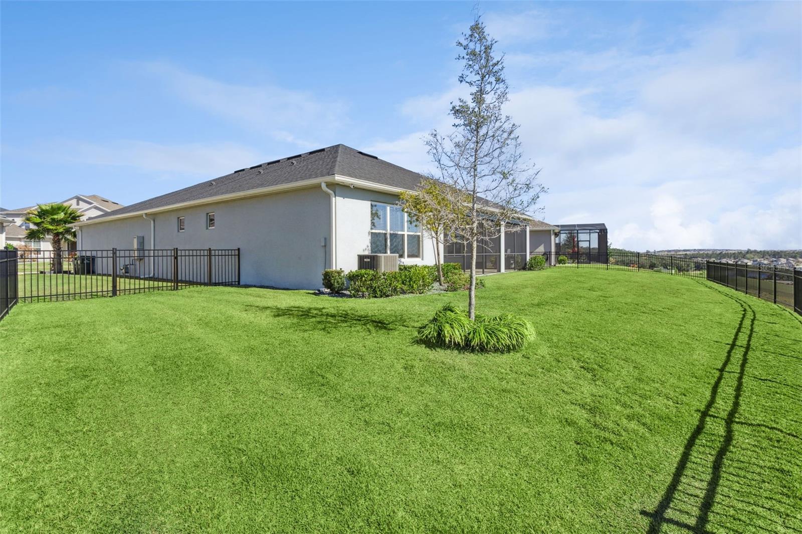 HIGHLAND RANCH/CANYONS PH 6 - Residential