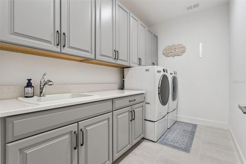 Tiny photo for 2191 Timber Creek Lane, Clermont, FL 34715 (MLS # O6384760)