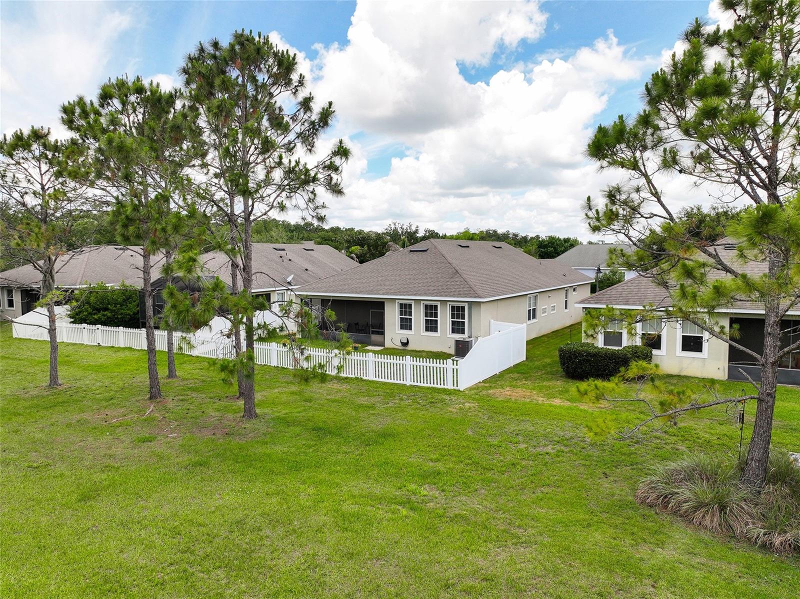 HARMONY - Residential