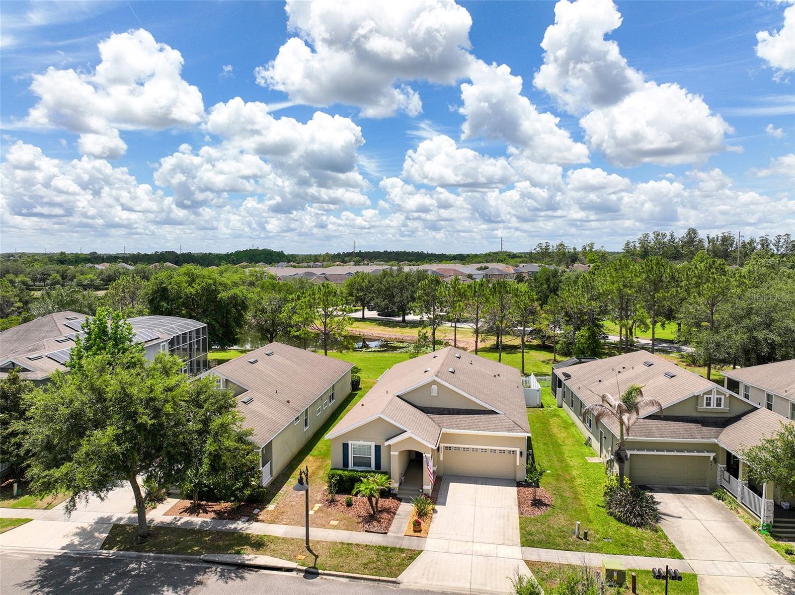 HARMONY - Residential