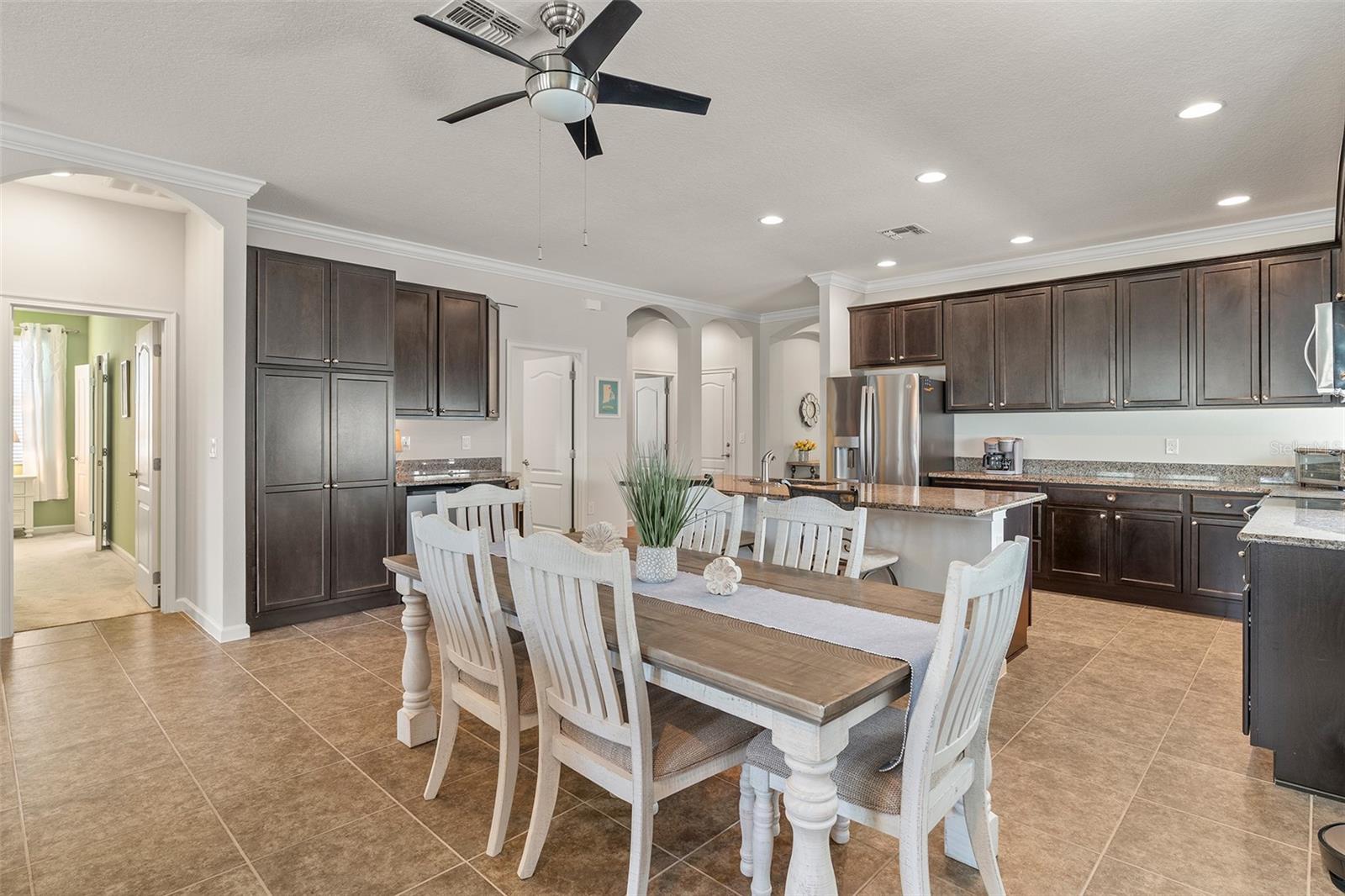 HARMONY - Residential