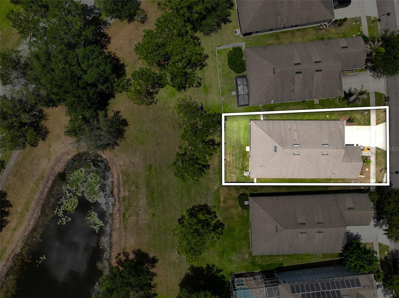 HARMONY - Residential
