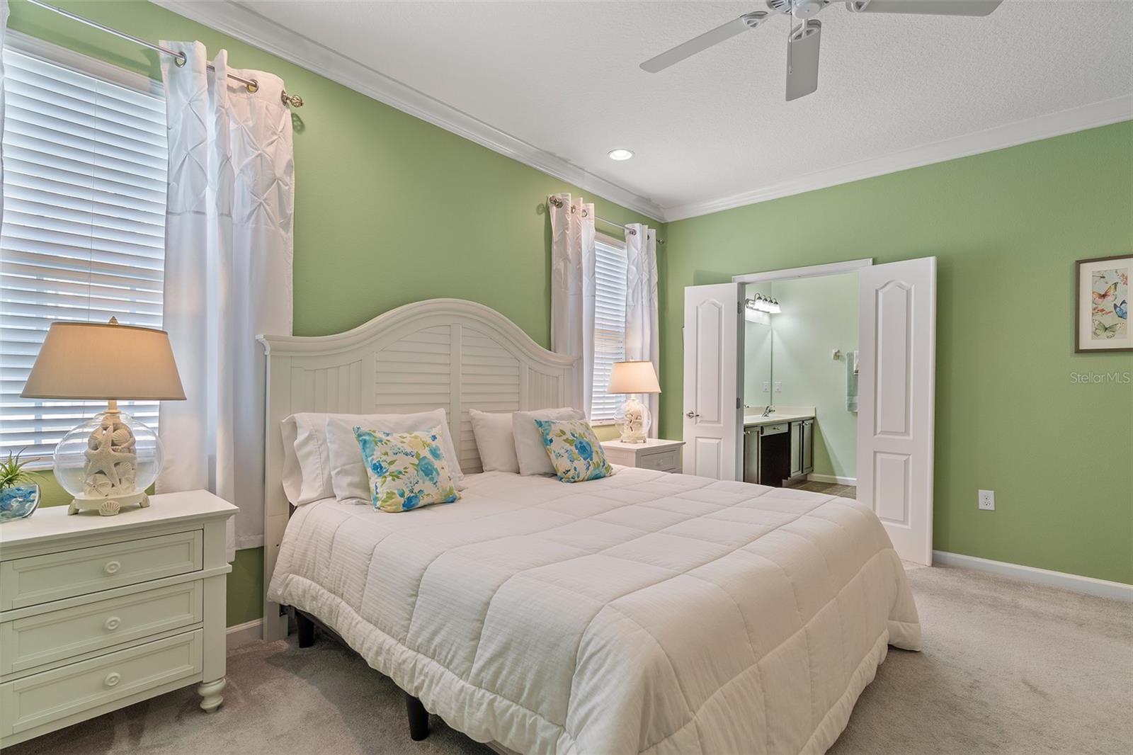 HARMONY - Residential