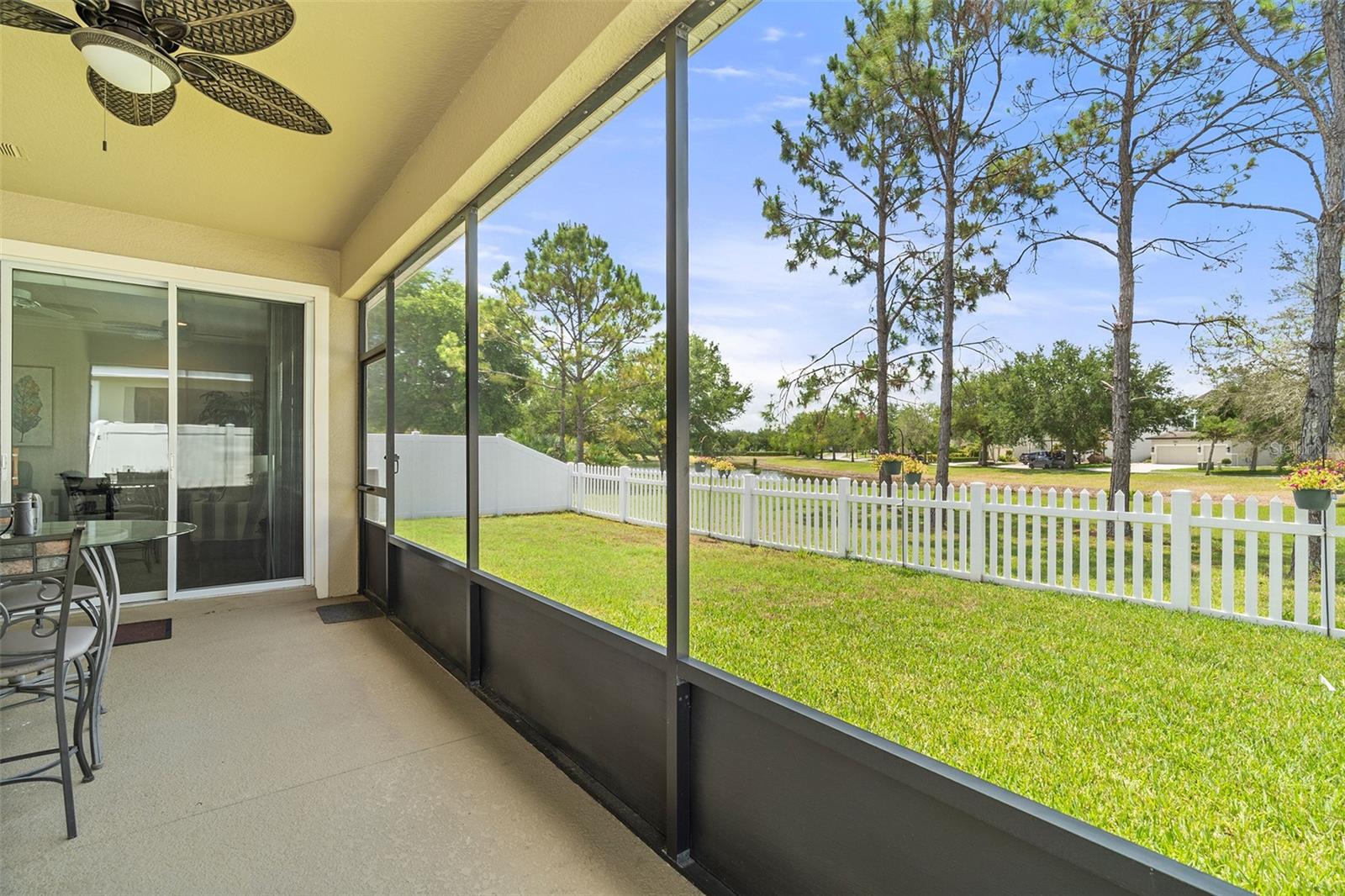 HARMONY - Residential