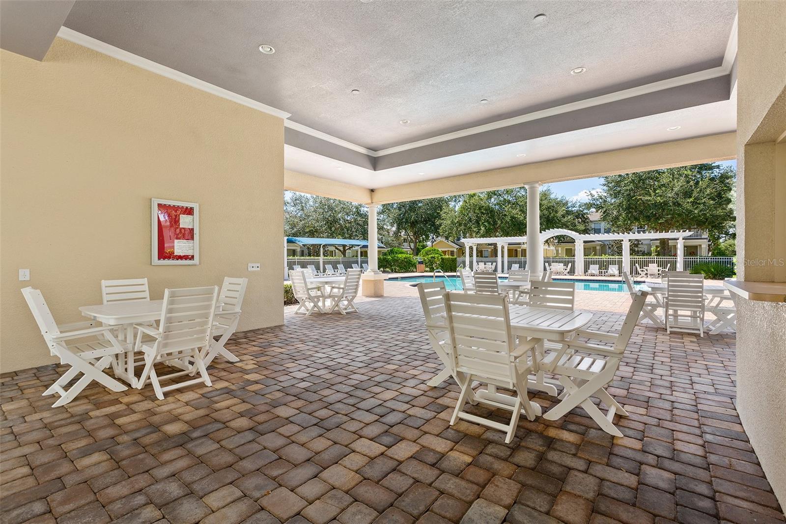 HARMONY - Residential