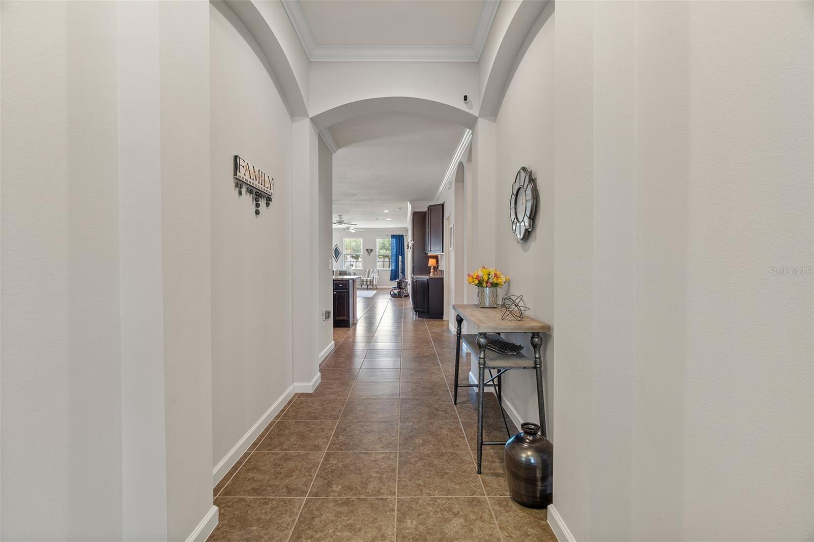 HARMONY - Residential