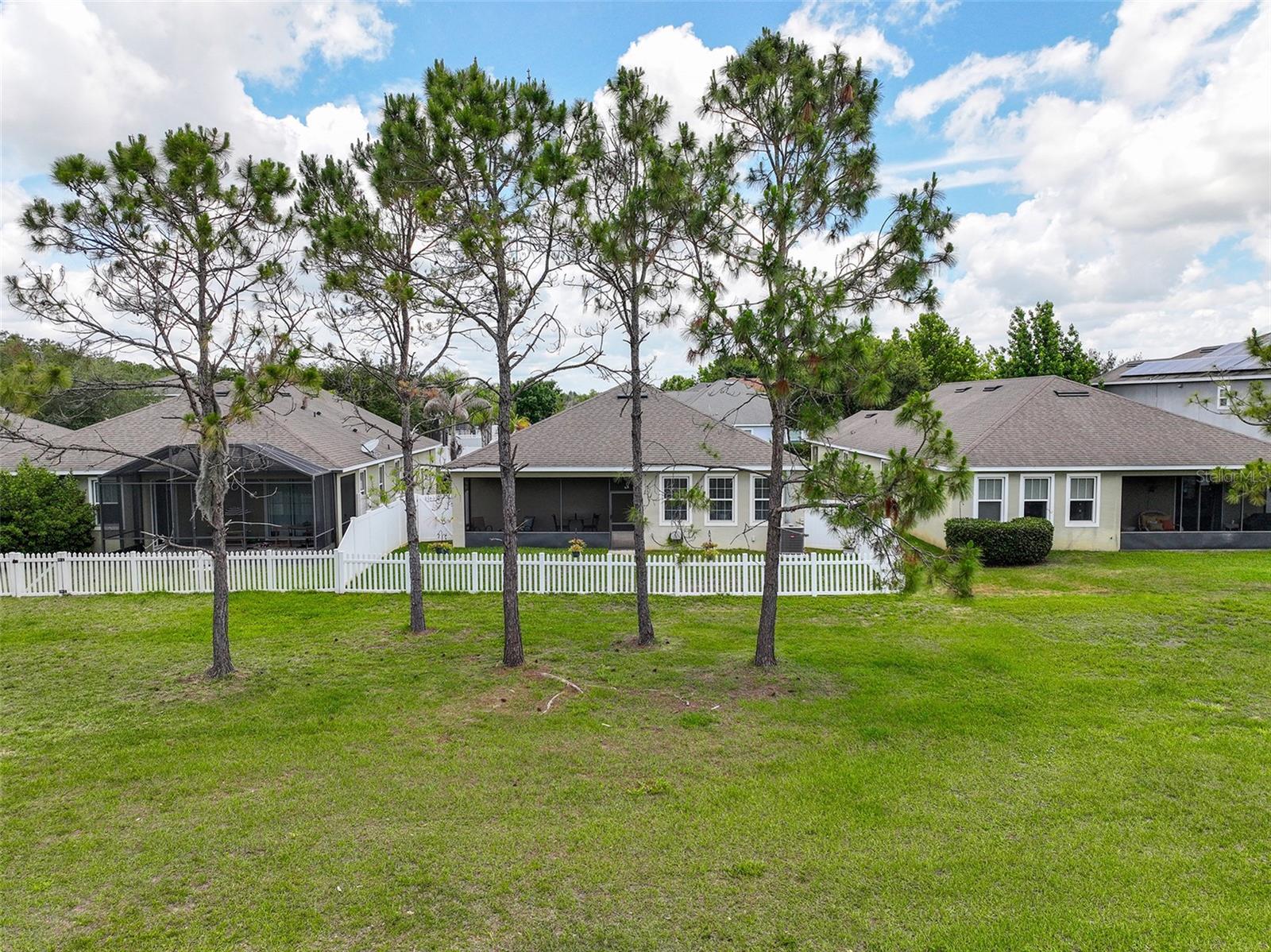 HARMONY - Residential