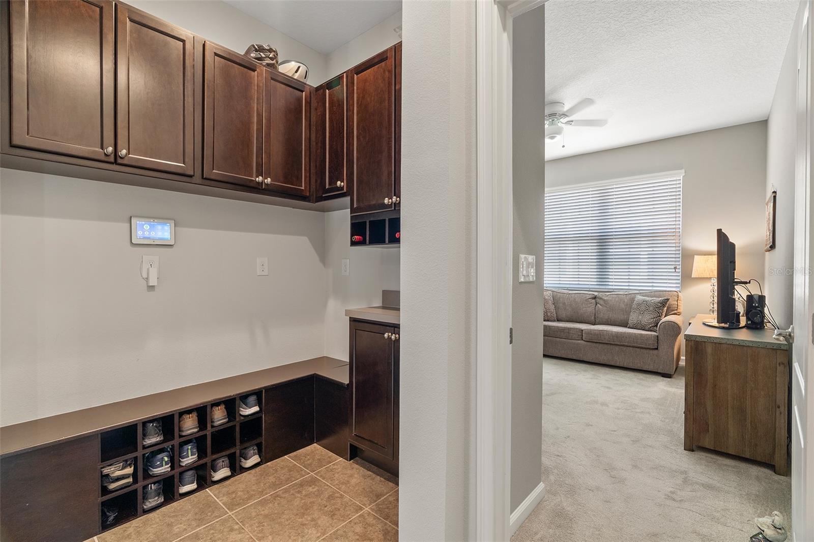 HARMONY - Residential