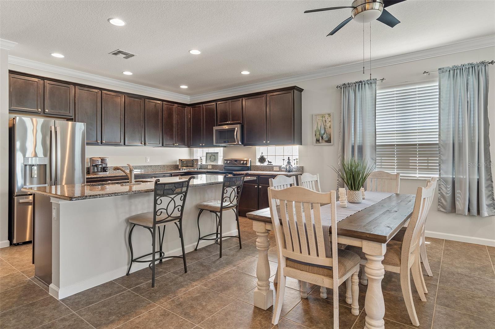 HARMONY - Residential