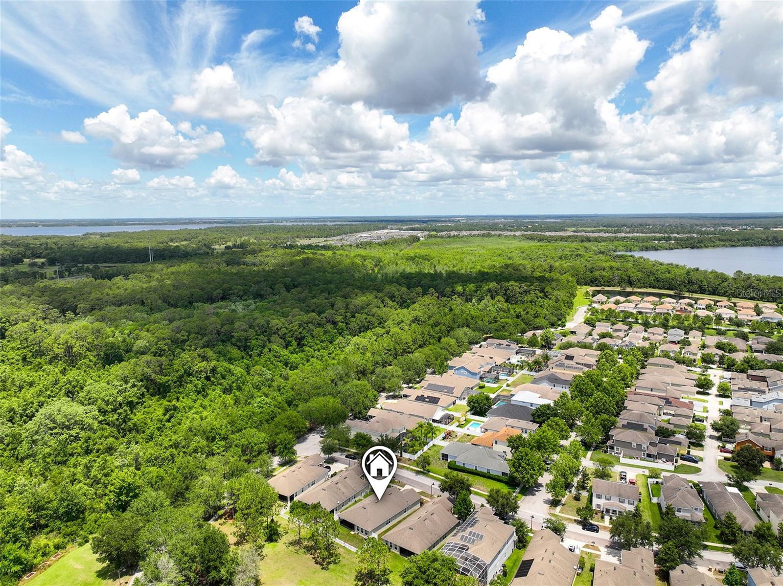 HARMONY - Residential