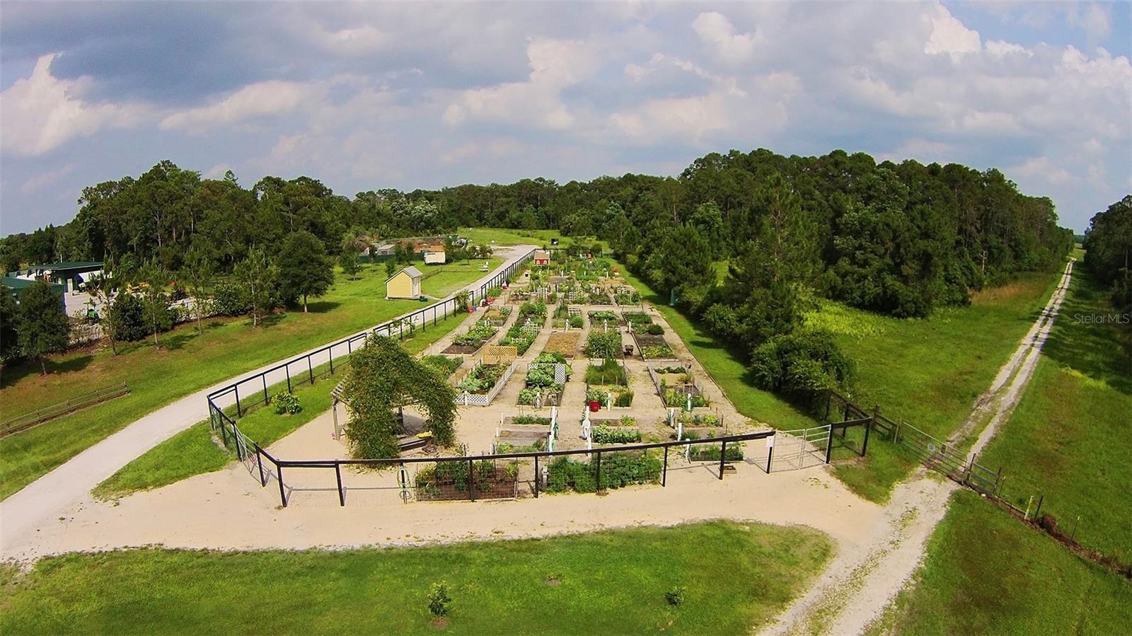 HARMONY - Residential
