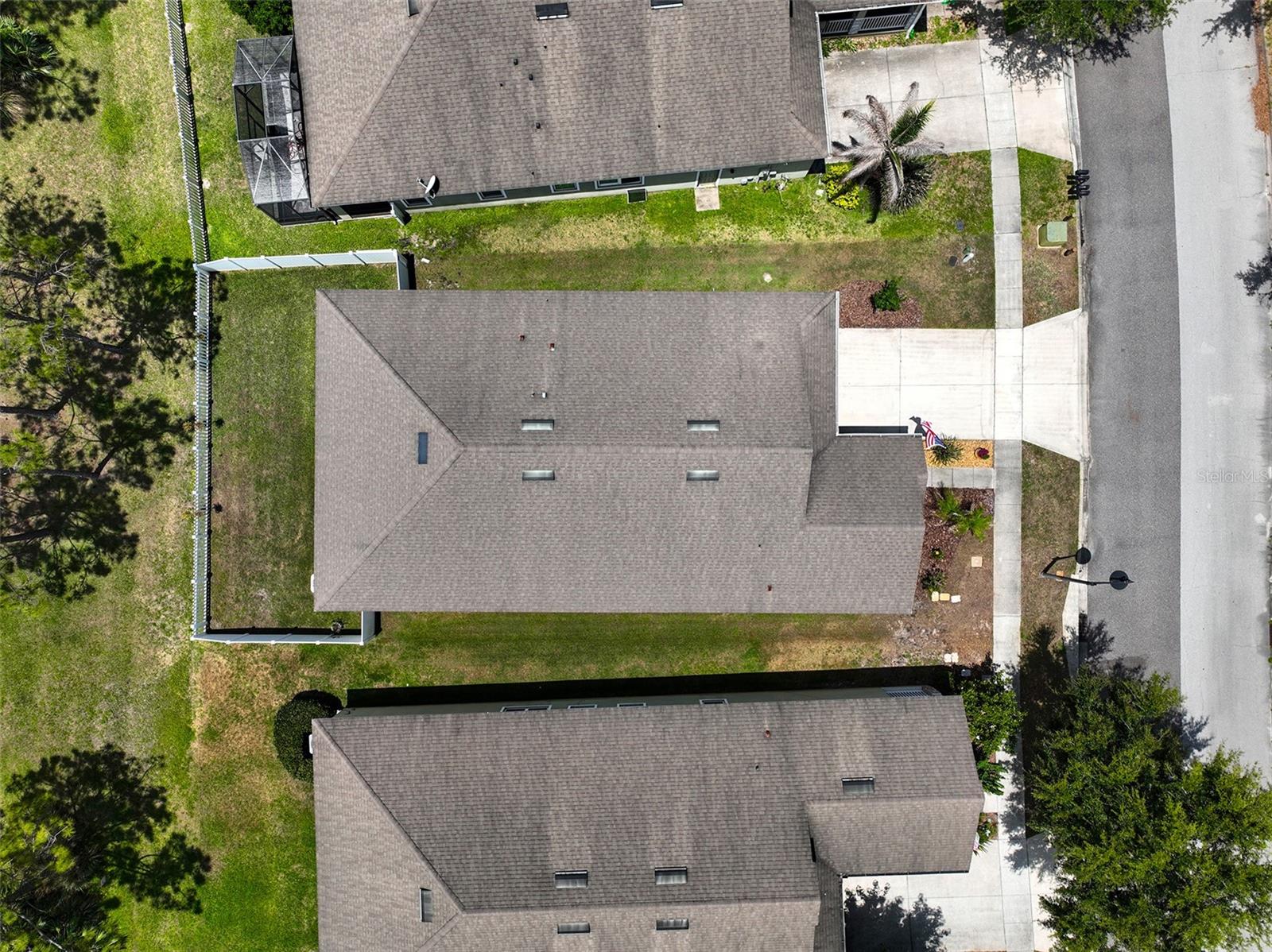 HARMONY - Residential
