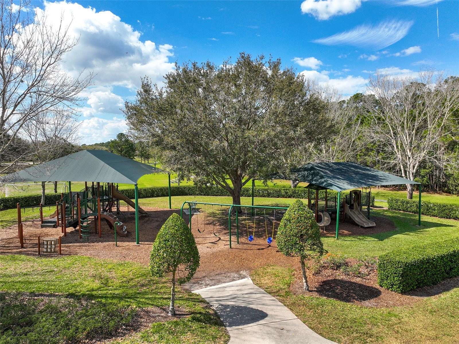 HARMONY - Residential