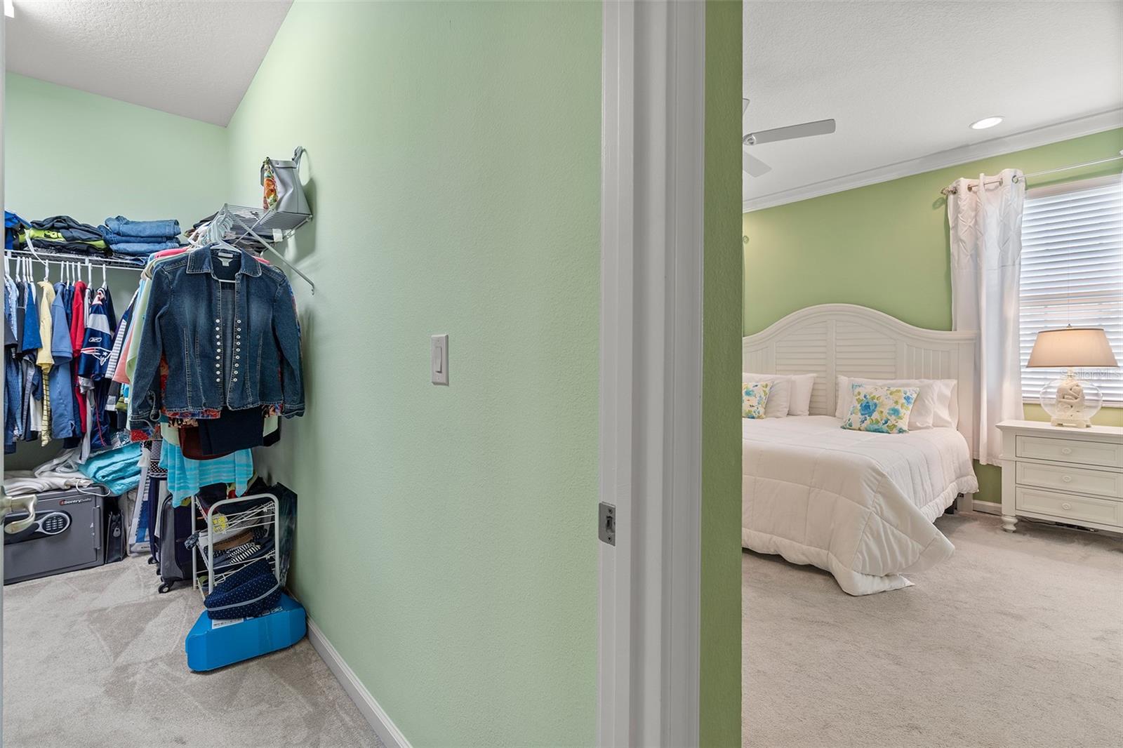 HARMONY - Residential
