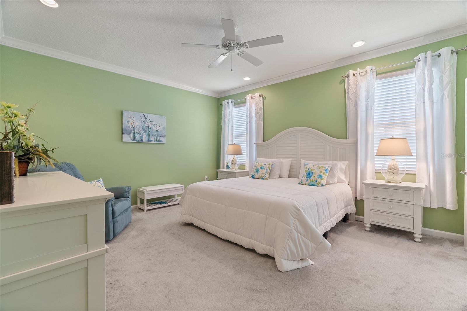 HARMONY - Residential