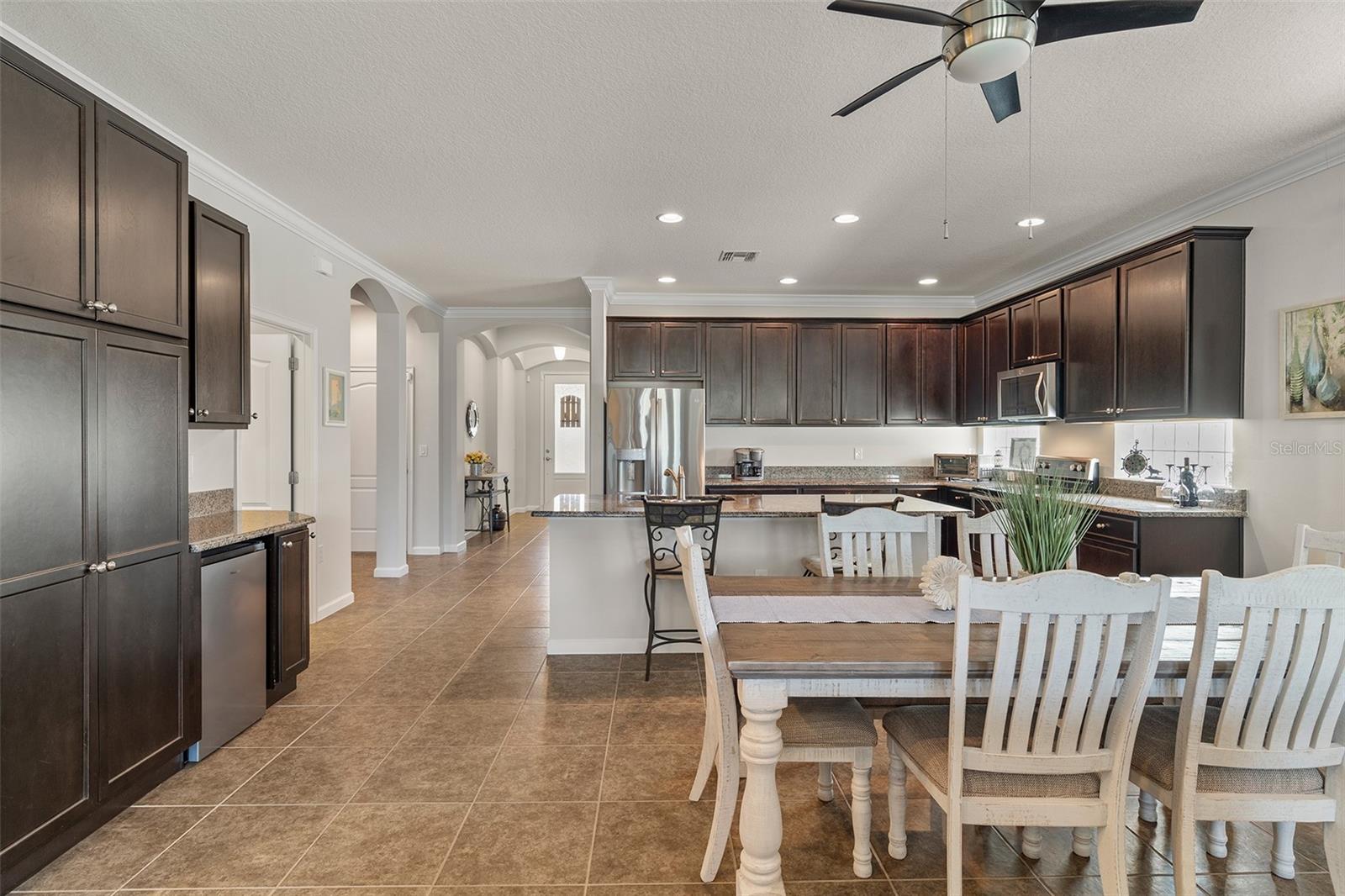 HARMONY - Residential