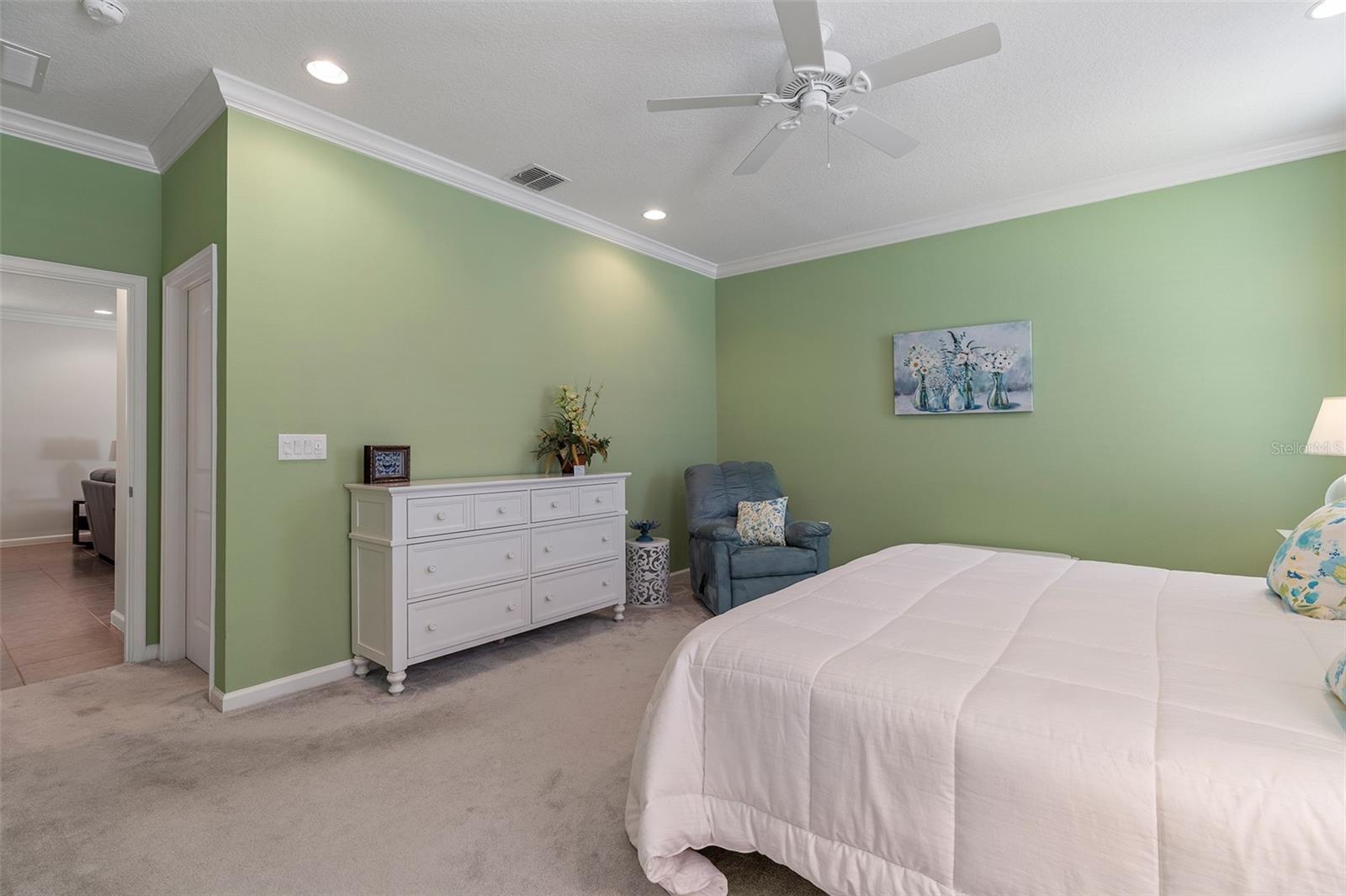 HARMONY - Residential