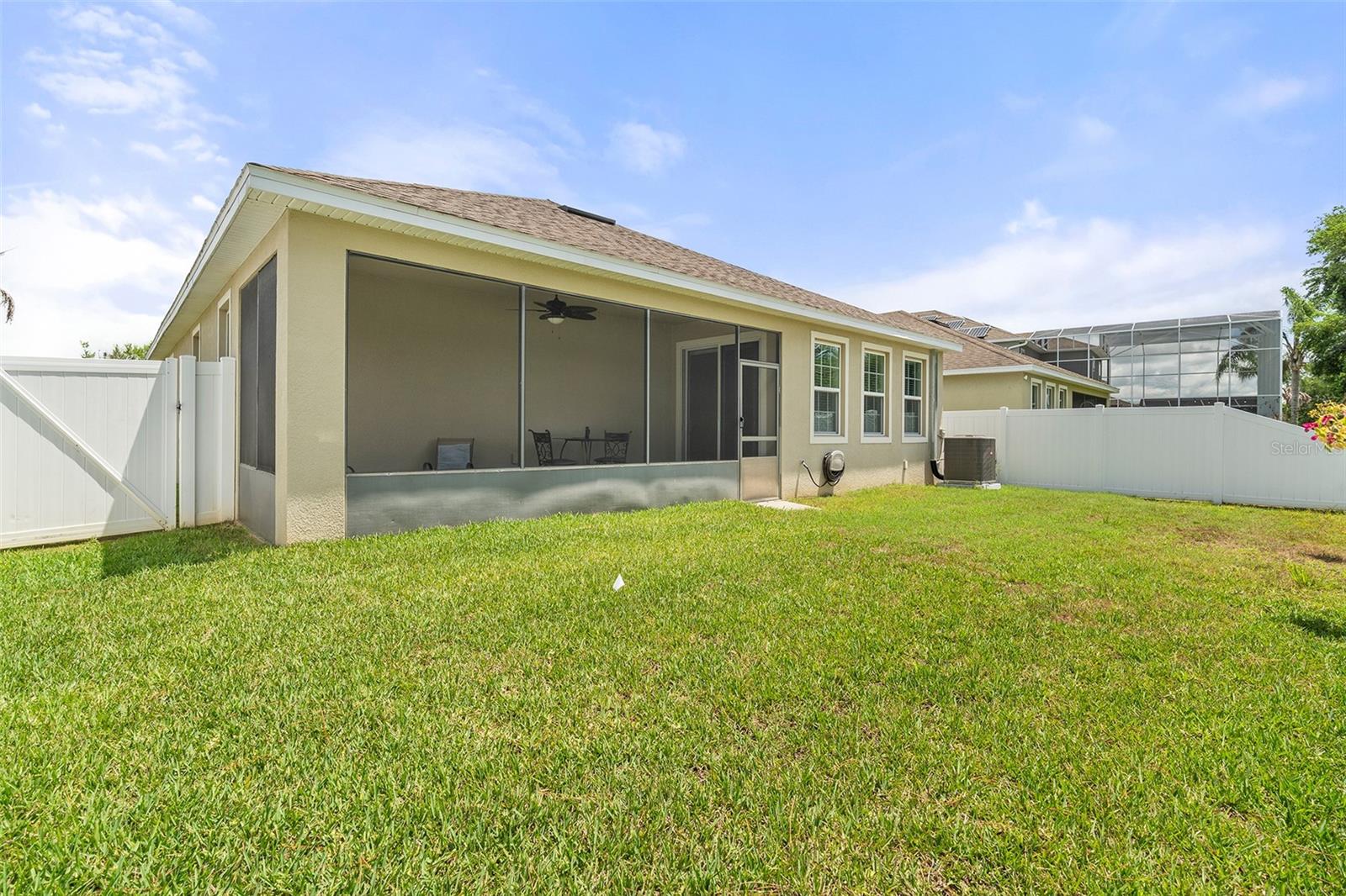 HARMONY - Residential