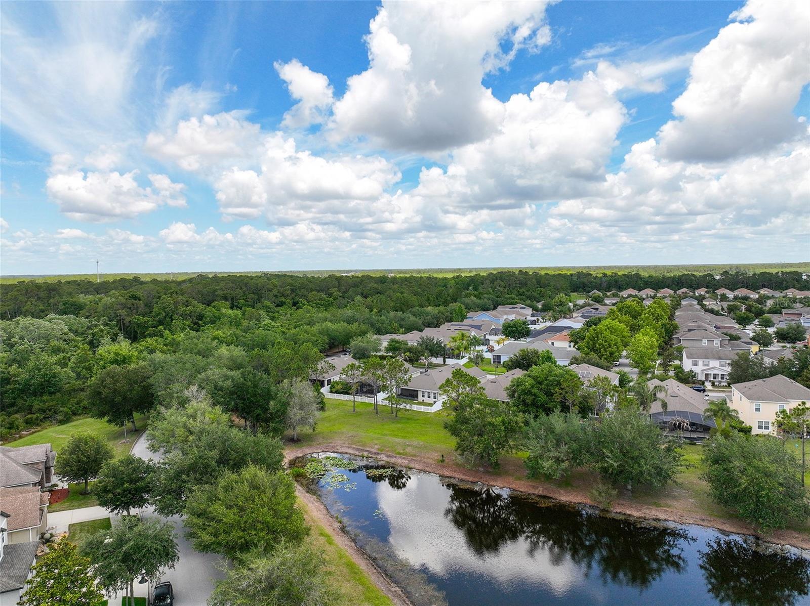 HARMONY - Residential