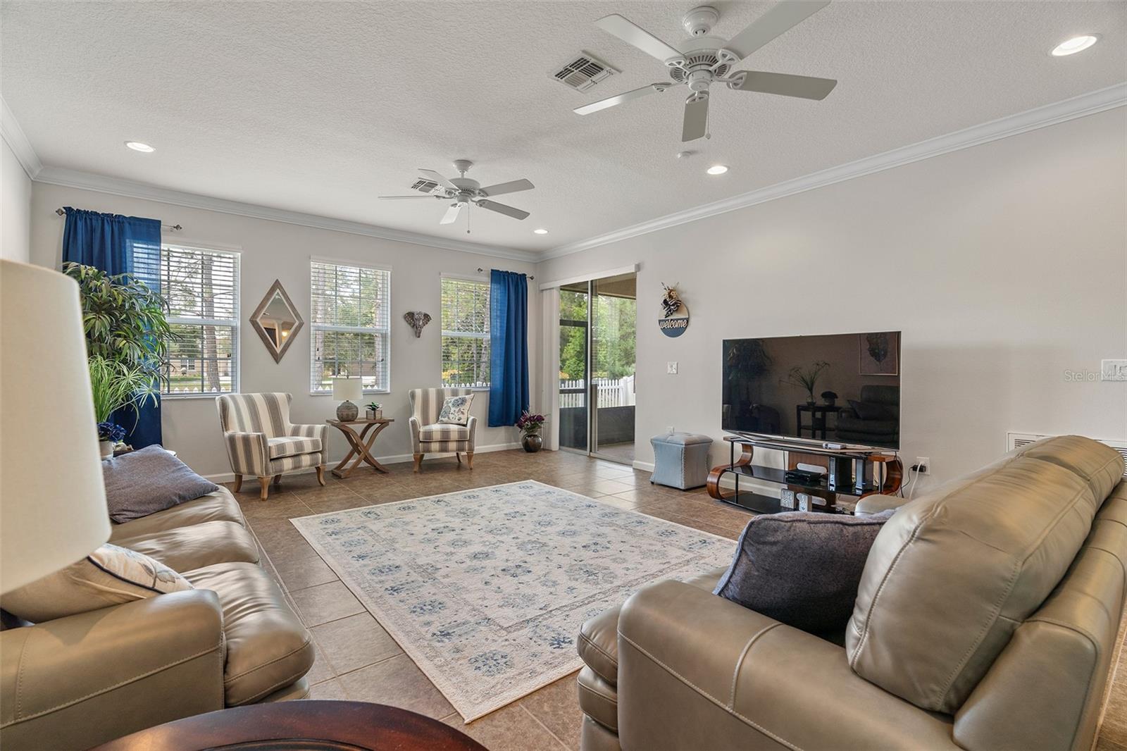 HARMONY - Residential