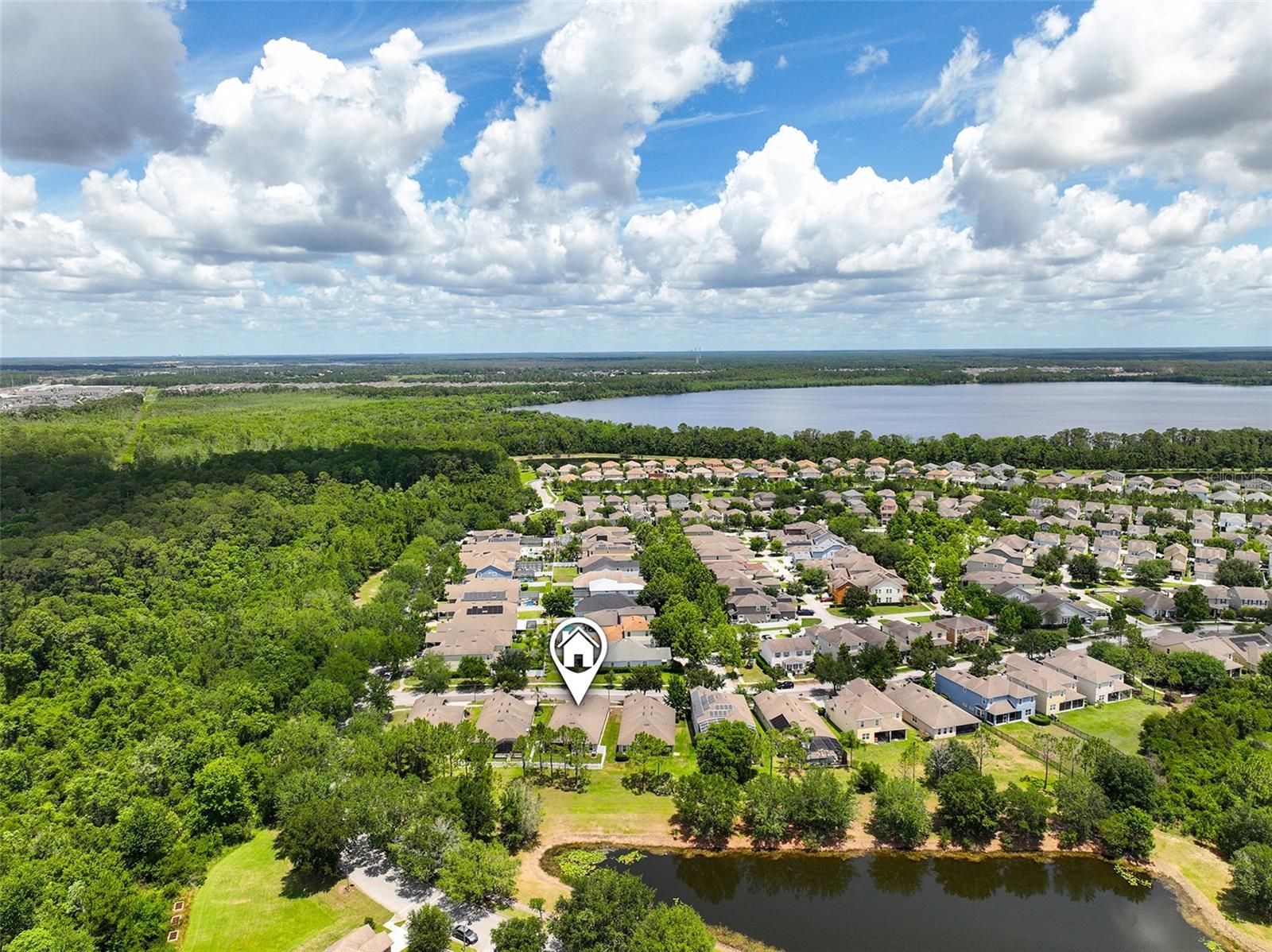 HARMONY - Residential