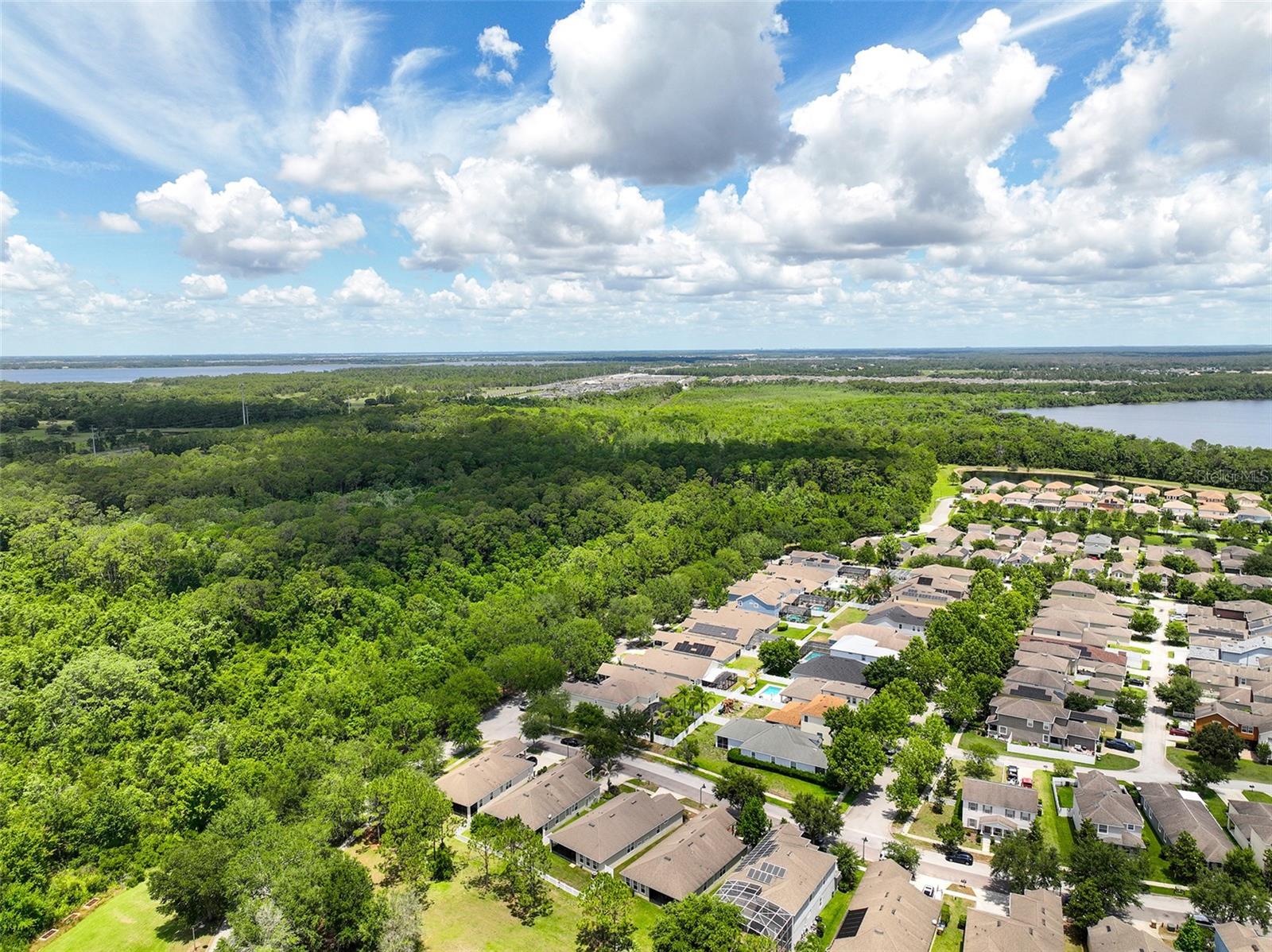 HARMONY - Residential