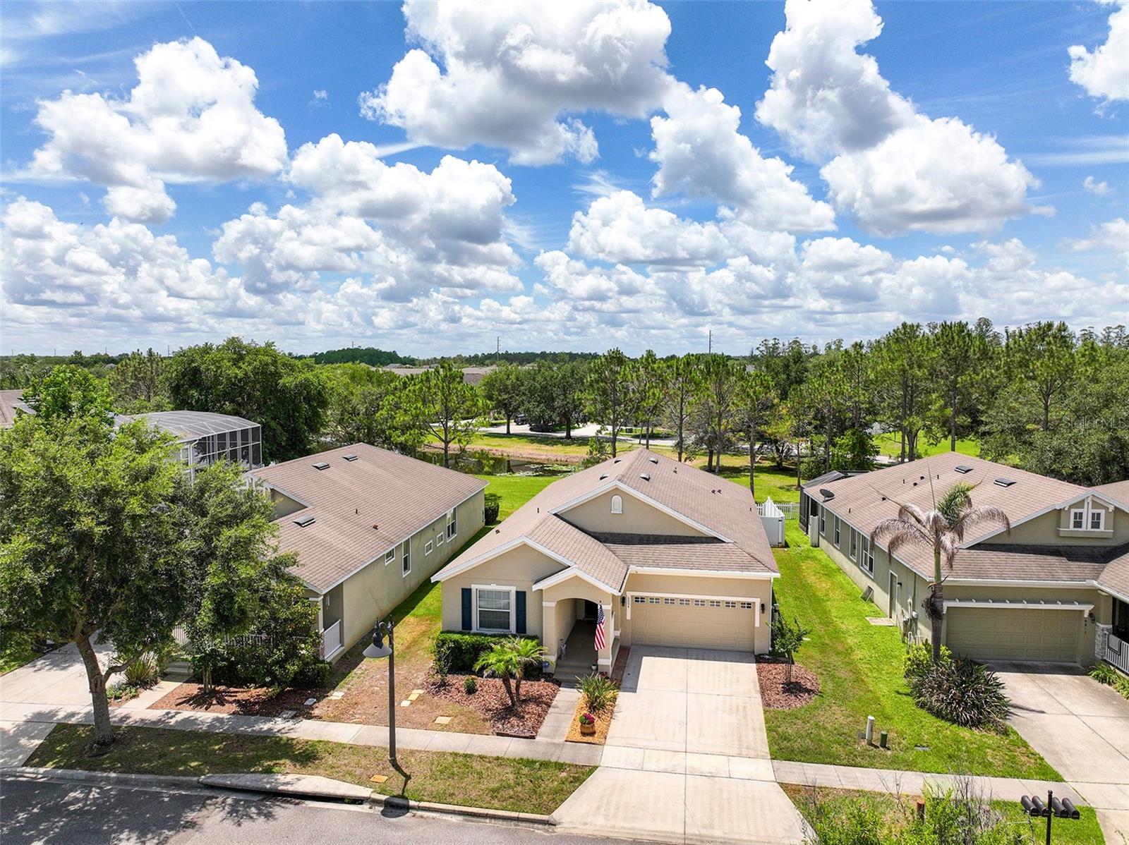 HARMONY - Residential
