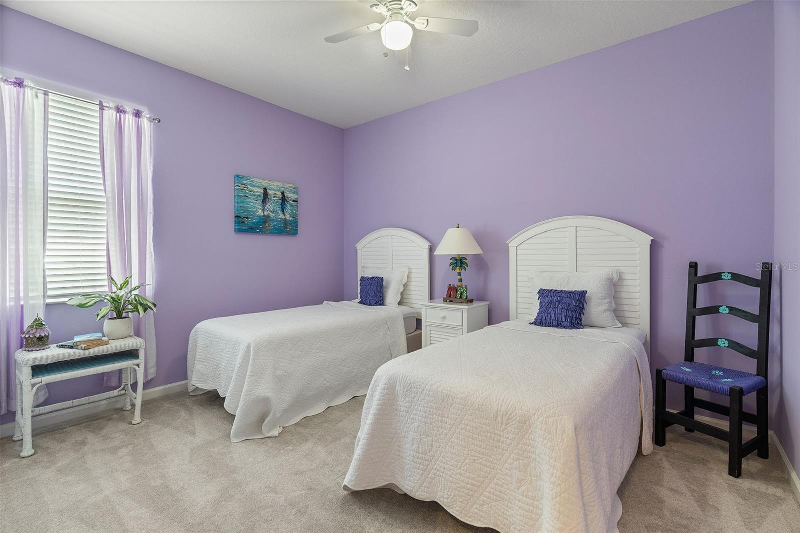 HARMONY - Residential